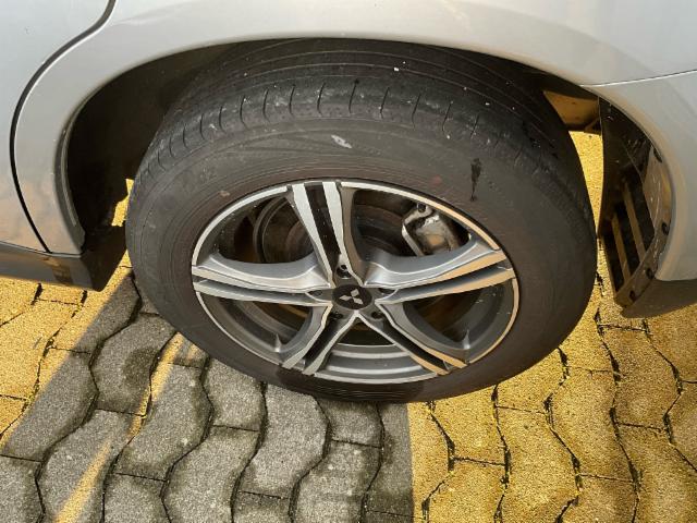 Mitsubishi ASX 1.8 DID Invite 4x4 — zdjęcie 10