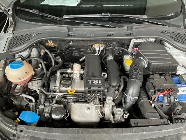 Skoda Rapid Spaceback 1.2 TSI Ambition — zdjęcie 14