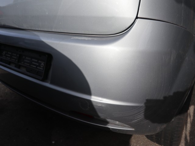 Fiat Grande Punto 1.4 8V 77 Genius — zdjęcie 15