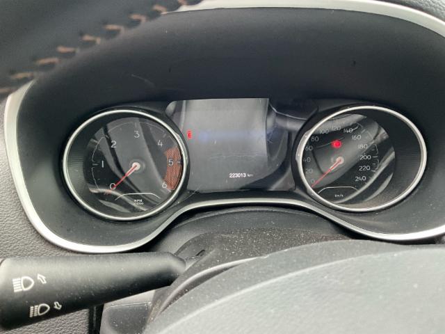 Jeep Compass 2.0 CRD Limited AWD — zdjęcie 3