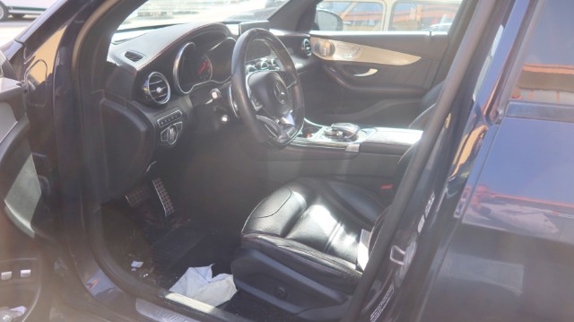 Mercedes-Benz GLC 43 AMG 4m Stationswagen — zdjęcie 4