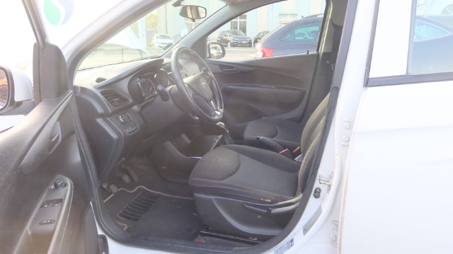 Opel Karl 1.0 Limousine — zdjęcie 6