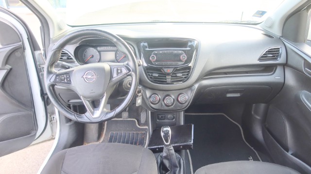 Opel Karl 1.0 Limousine — zdjęcie 7