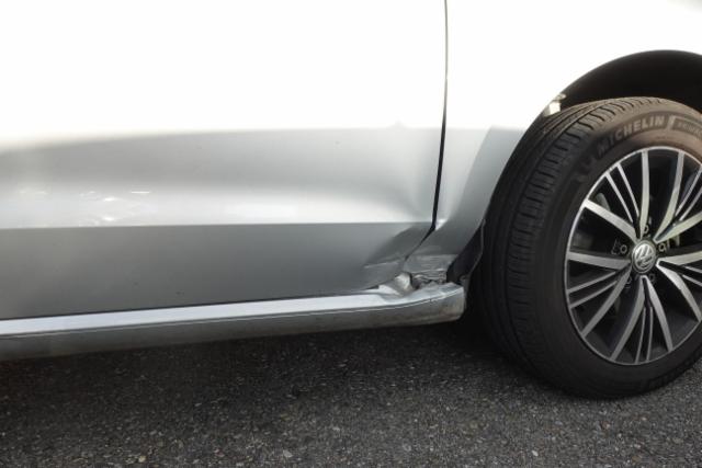 VW Golf VII Sportsvan 1.4 TSI 125 Allstar DSG — zdjęcie 12