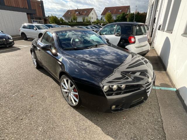 Alfa Romeo Spider - 3.2i - JTS - V6 — zdjęcie 1