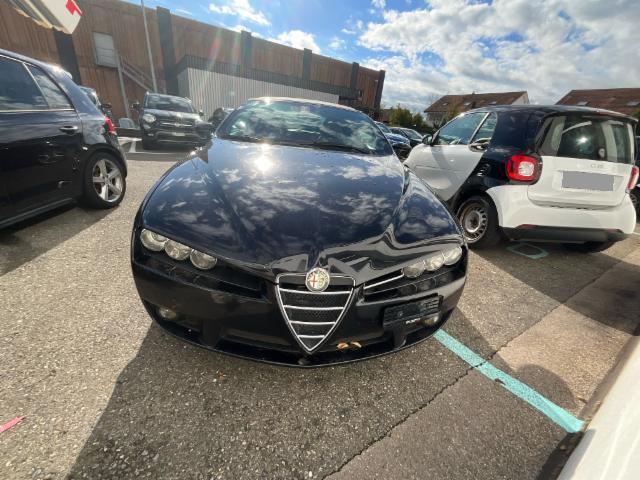 Alfa Romeo Spider - 3.2i - JTS - V6 — zdjęcie 5