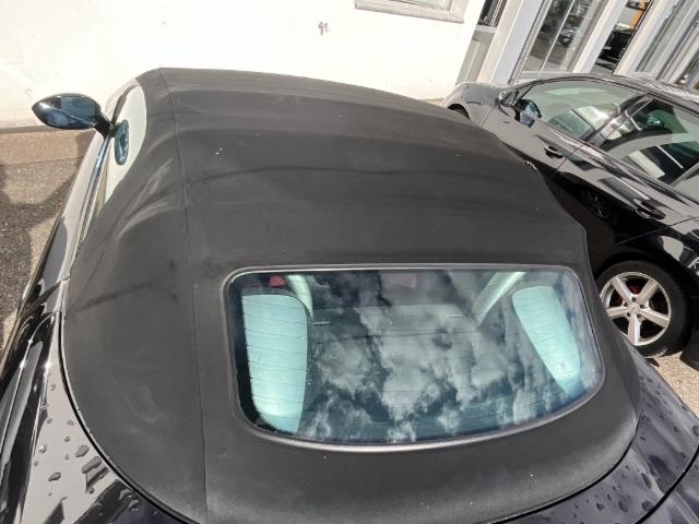 Alfa Romeo Spider - 3.2i - JTS - V6 — zdjęcie 10