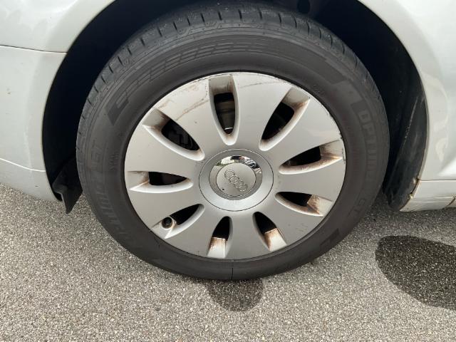 Audi A3 Sportback 1.4 T FSI Attraction — zdjęcie 14