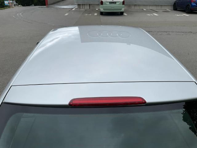 Audi A3 Sportback 1.4 T FSI Attraction — zdjęcie 10