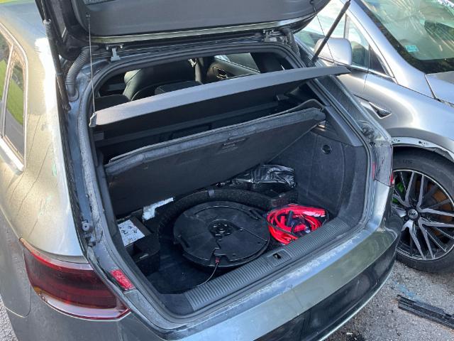 Audi S3 Sportback 2.0 T FSI quattro S-Tronic — zdjęcie 11