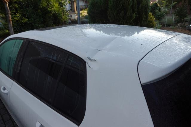 VW Golf VI 1.4 TSI 122 Highline DSG — zdjęcie 11