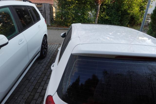 VW Golf VI 1.4 TSI 122 Highline DSG — zdjęcie 12