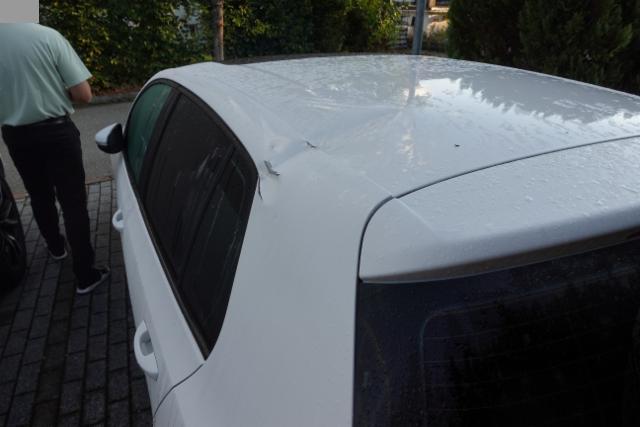 VW Golf VI 1.4 TSI 122 Highline DSG — zdjęcie 13