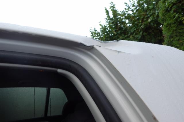 VW Golf VI 1.4 TSI 122 Highline DSG — zdjęcie 10