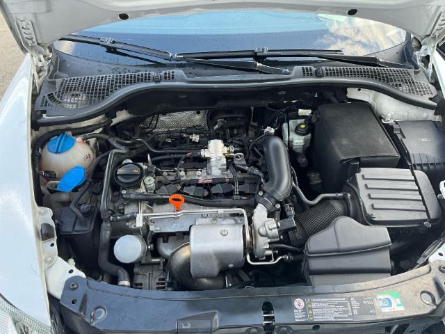 Skoda Octavia Combi 1.4 TSI Ambition — zdjęcie 9