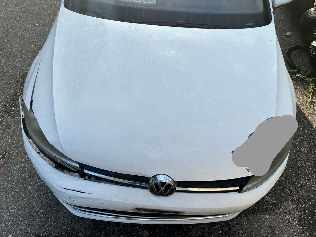 VW Golf VII Variant 1.4 TSI 140 Highline DSG — zdjęcie 6