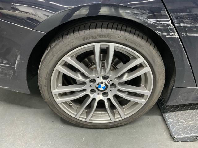 BMW 4er Reihe F36 Gran Coupé 420d xDrive — zdjęcie 14