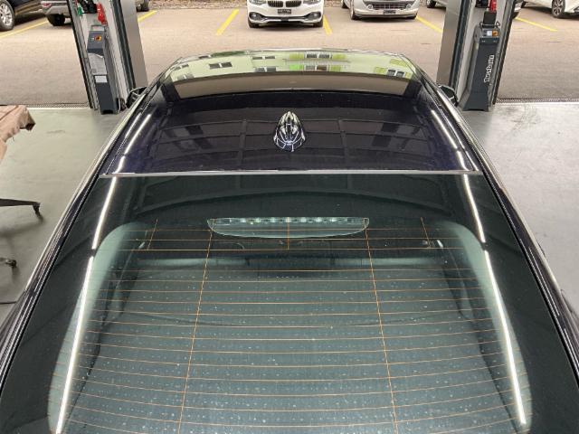 BMW 4er Reihe F36 Gran Coupé 420d xDrive — zdjęcie 10