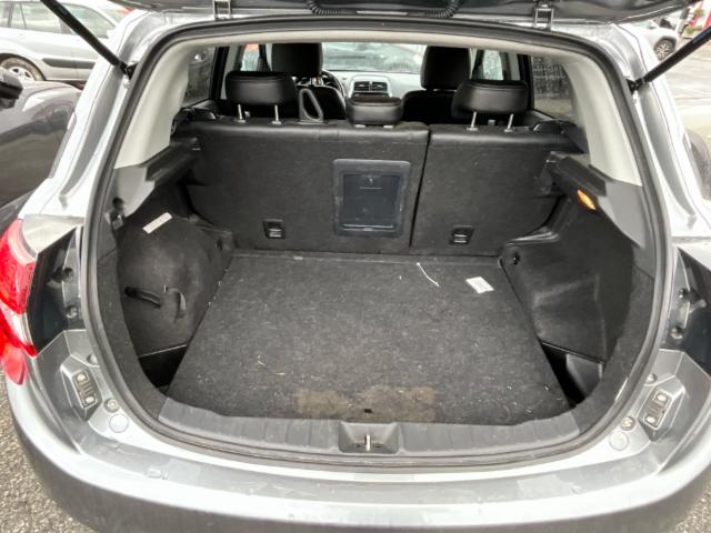 Citroen C4 Aircross 1.8 HDi 150 Seduction 4WD S/S — zdjęcie 11