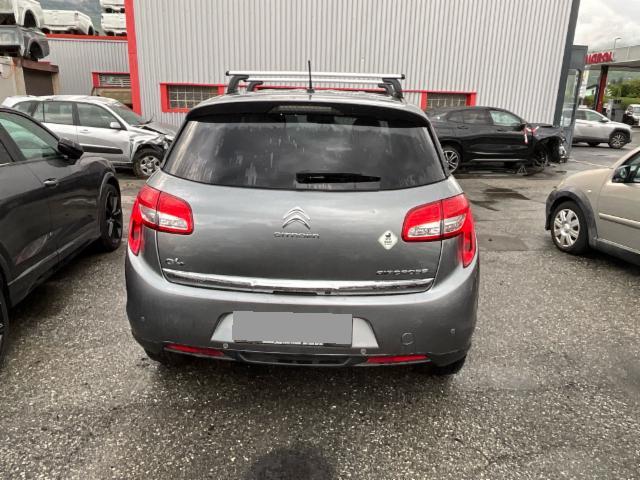 Citroen C4 Aircross 1.8 HDi 150 Seduction 4WD S/S — zdjęcie 8