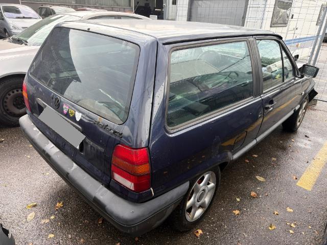 VW Polo CL — zdjęcie 1