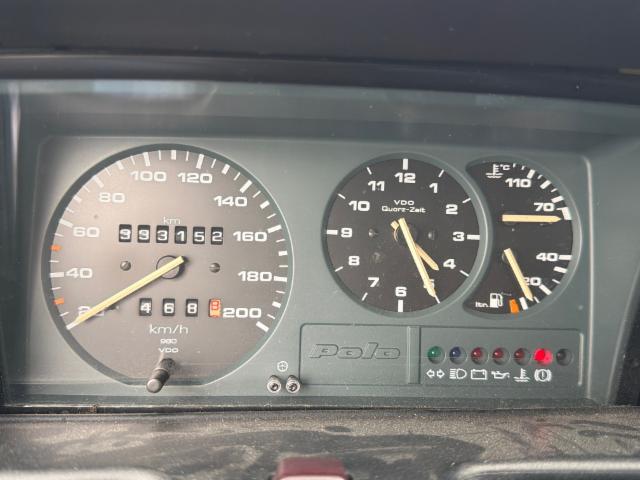 VW Polo CL — zdjęcie 4