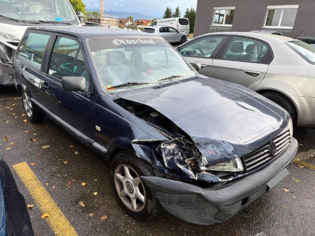 VW Polo CL — zdjęcie 5