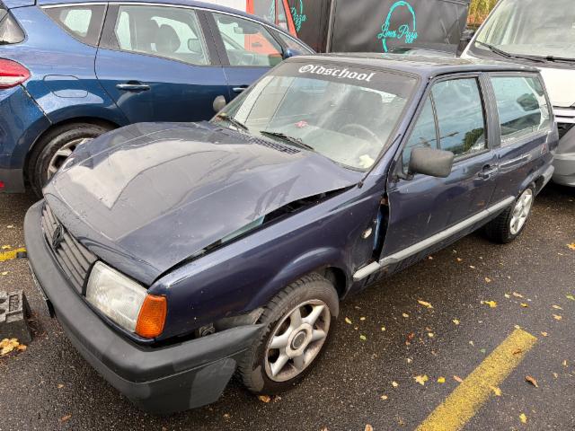 VW Polo CL — zdjęcie 7