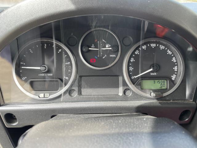 Land Rover Defender 110 2.4 Tdi SW Lim.Ed. Raw — zdjęcie 4