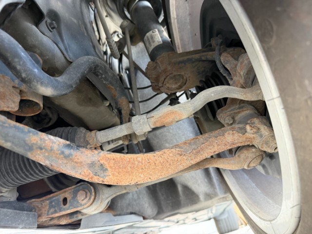 BMW Baureihe X3 (F25)(2010->) xDrive 35d — zdjęcie 4
