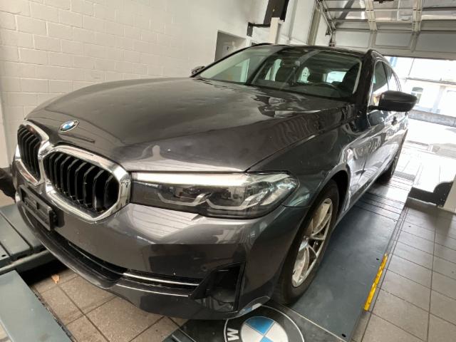 BMW 5er Reihe G31 Touring 530d xDrive — zdjęcie 1