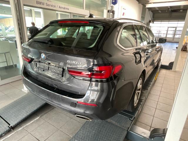 BMW 5er Reihe G31 Touring 530d xDrive — zdjęcie 9