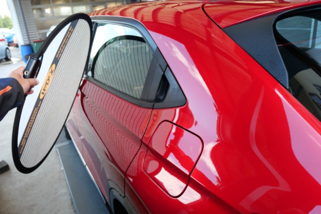 Honda HR-V 1.5 MMD Advance — zdjęcie 11