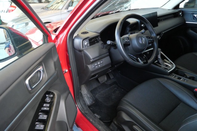 Honda HR-V 1.5 MMD Advance — zdjęcie 15