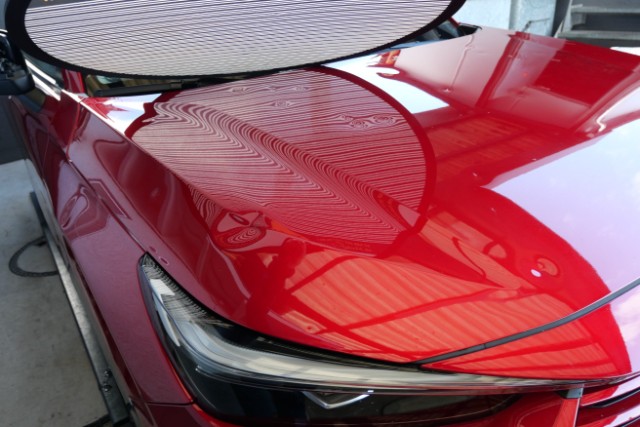 Honda HR-V 1.5 MMD Advance — zdjęcie 4