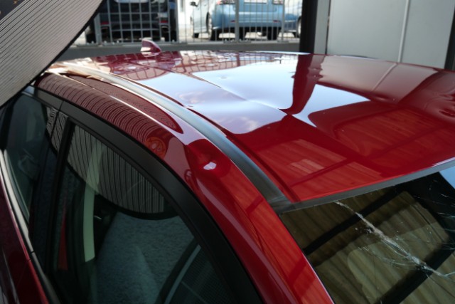 Honda HR-V 1.5 MMD Advance — zdjęcie 6