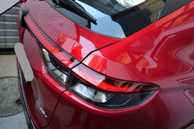 Honda HR-V 1.5 MMD Advance — zdjęcie 9