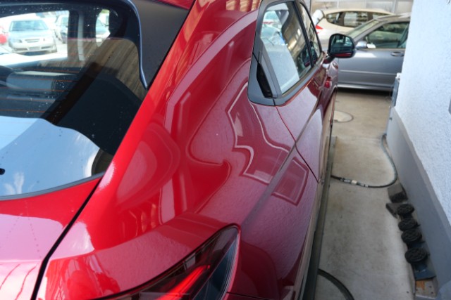 Honda HR-V 1.5 MMD Advance — zdjęcie 10