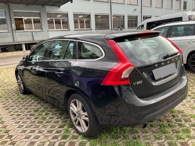 Volvo V60 2.0 D3 Momentum