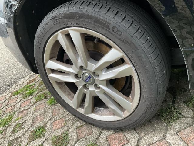 Volvo V60 2.0 D3 Momentum — zdjęcie 12