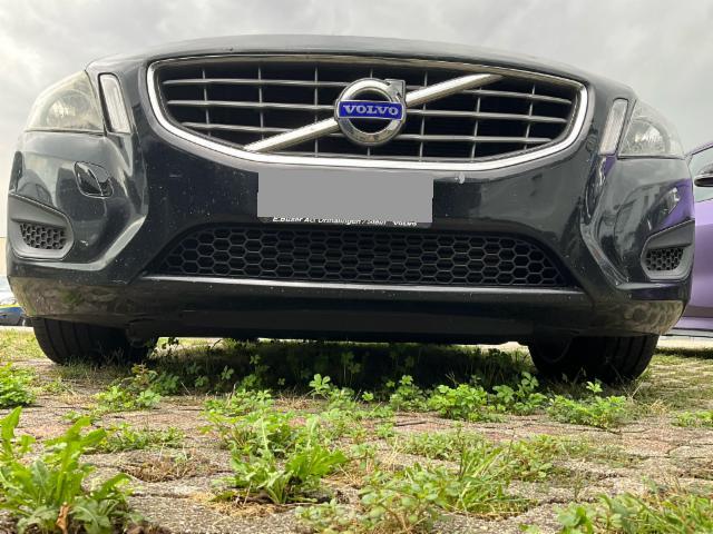 Volvo V60 2.0 D3 Momentum — zdjęcie 6