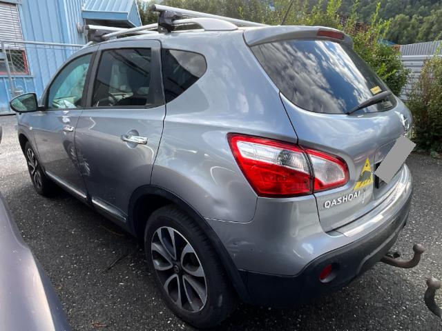 Nissan Qashqai 2.0 16V I-Way 4x4