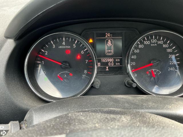 Nissan Qashqai 2.0 16V I-Way 4x4 — zdjęcie 4