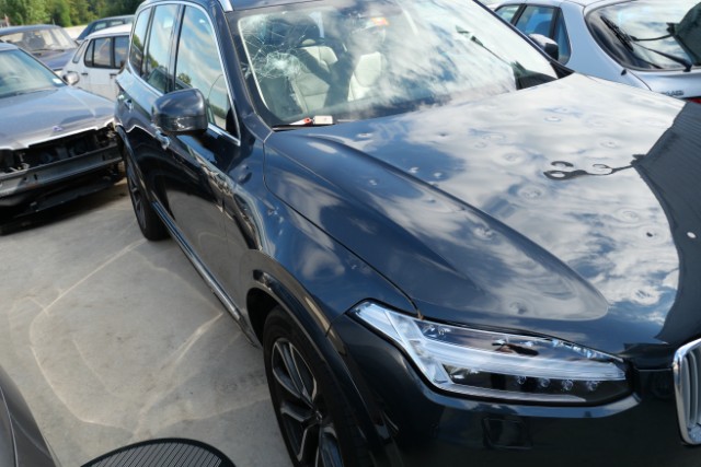 Volvo XC90 D5 Inscription AWD