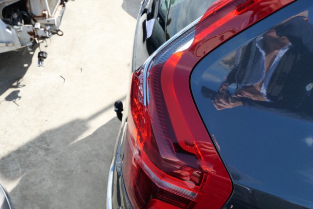 Volvo XC90 D5 Inscription AWD — zdjęcie 11
