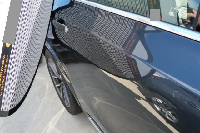 Volvo XC90 D5 Inscription AWD — zdjęcie 15