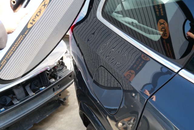 Volvo XC90 D5 Inscription AWD — zdjęcie 9