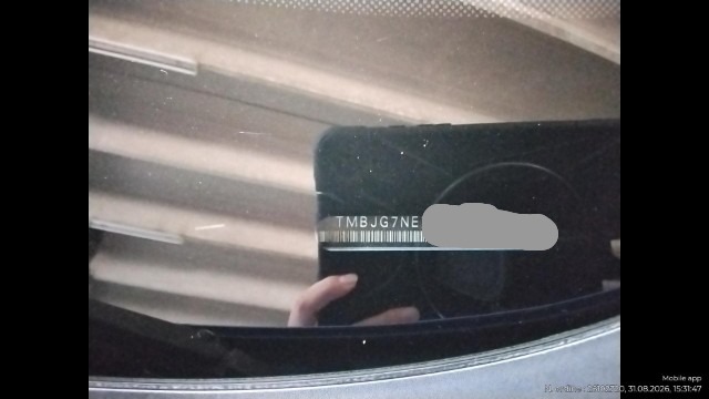 Skoda Octavia Combi (5E5)(01.2013->) Ambition — zdjęcie 6
