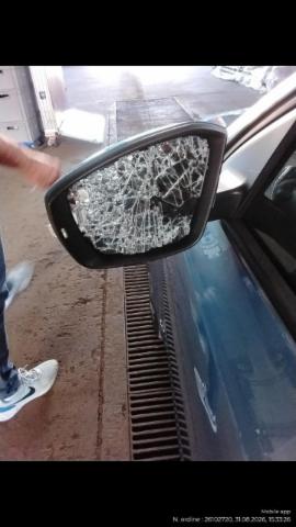 Skoda Octavia Combi (5E5)(01.2013->) Ambition — zdjęcie 7