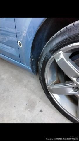 Skoda Octavia Combi (5E5)(01.2013->) Ambition — zdjęcie 9